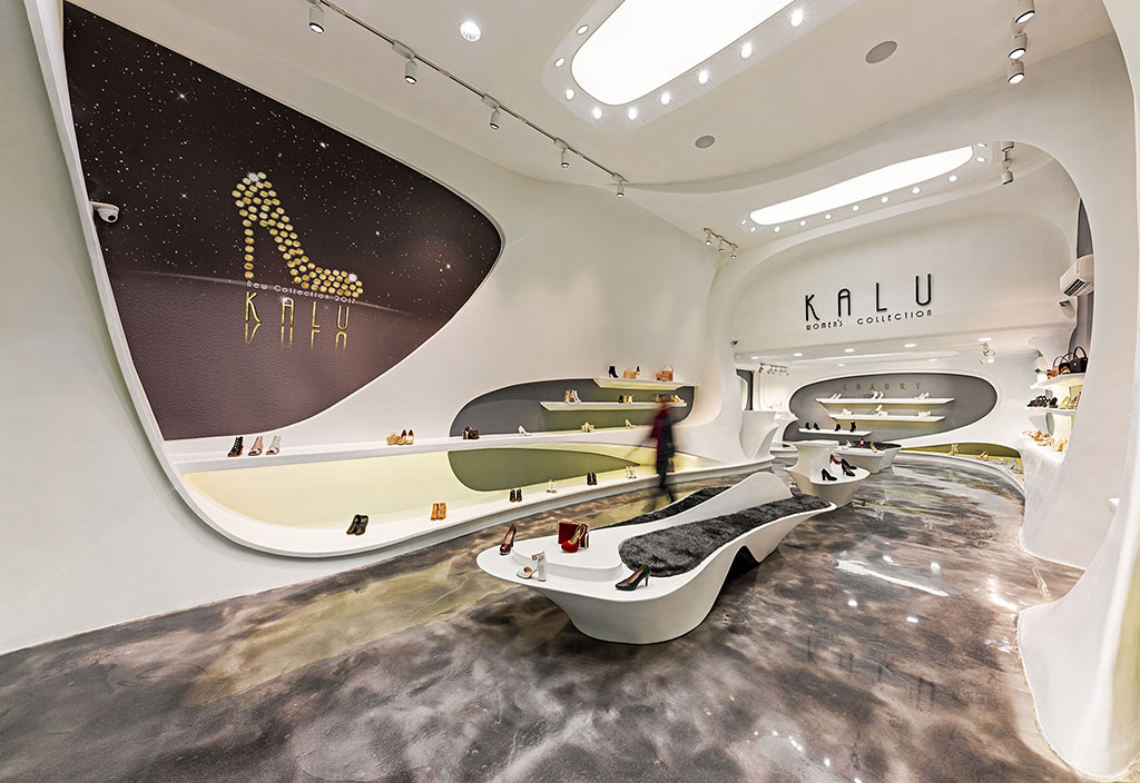 Kalu Bag & Shoes Renovation Kalu Bag & Shoes Renovation