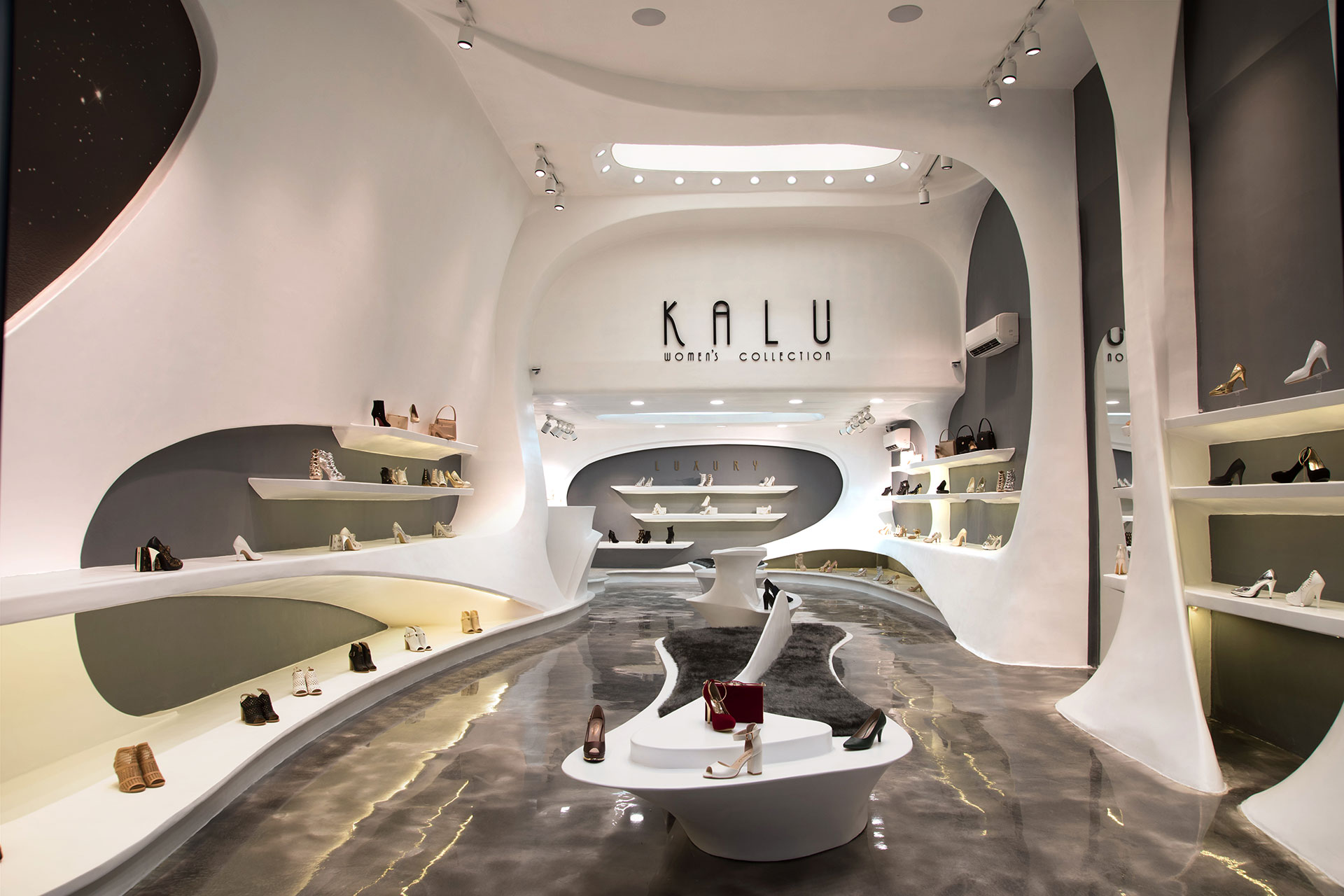 Kalu Bag & Shoes Renovation Kalu Bag & Shoes Renovation