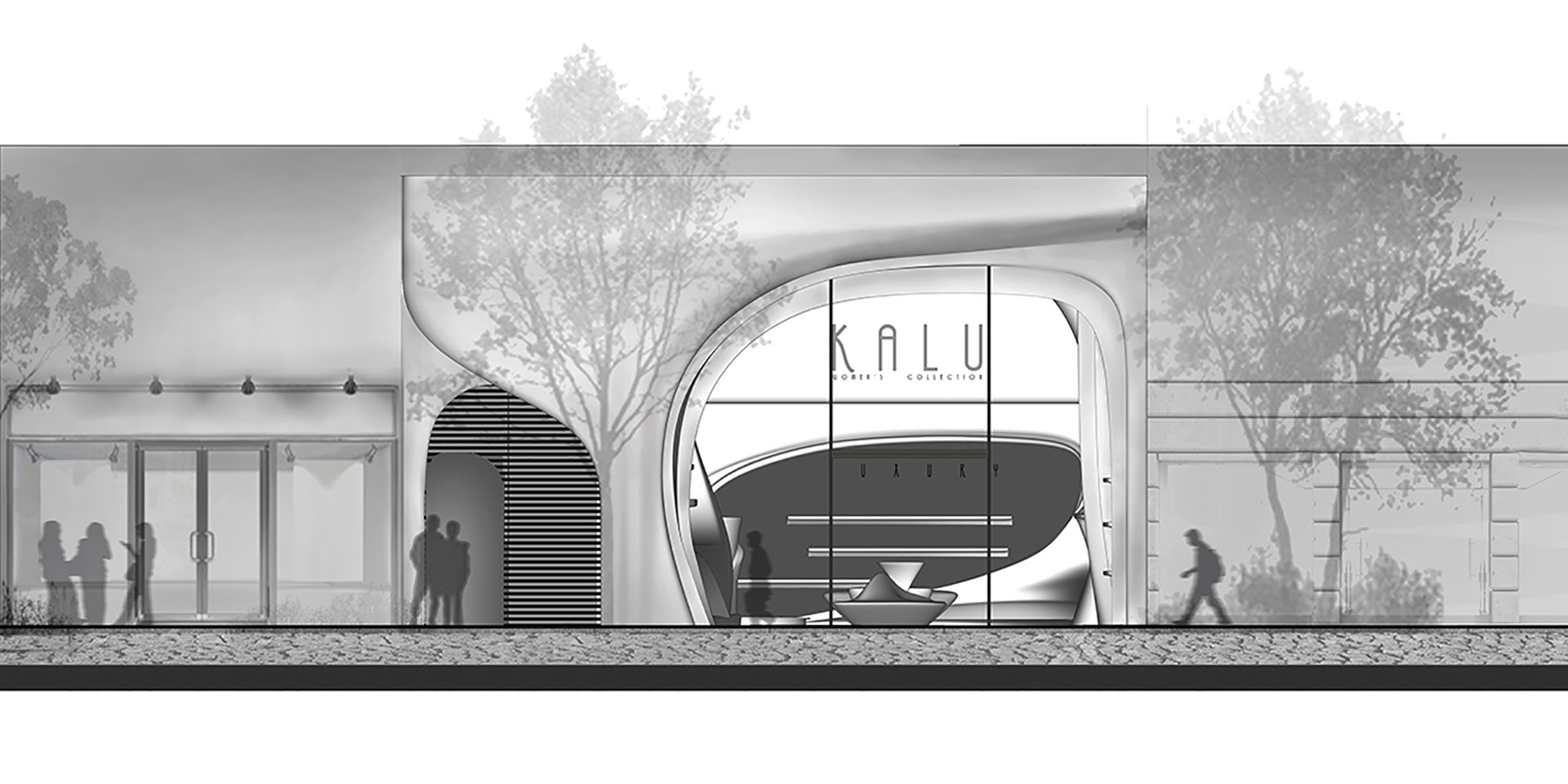 Kalu Bag & Shoes Renovation Kalu Bag & Shoes Renovation