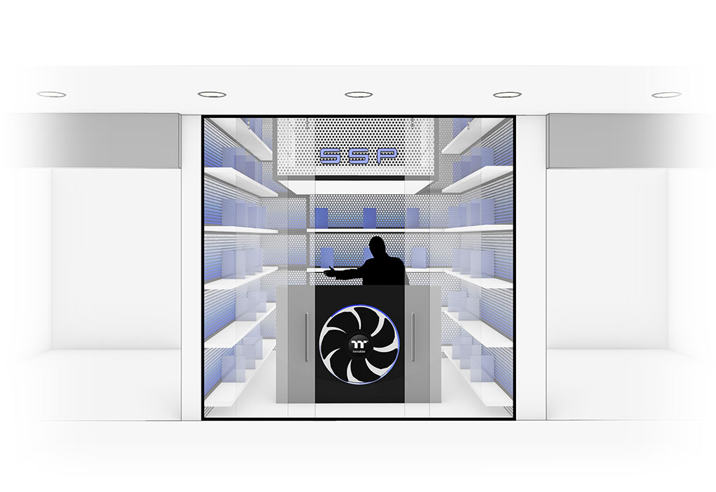 Plug-in Box Plug-in Box