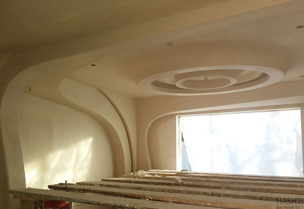 Jamshidieh Villa Jamshidieh Villa