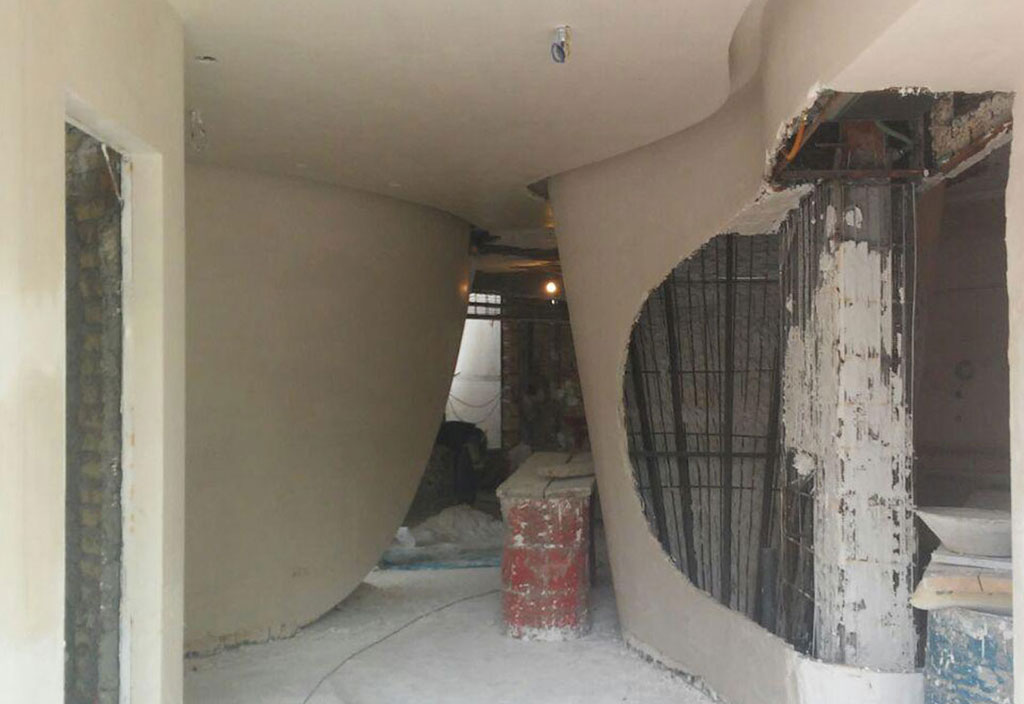 Jamshidieh Villa Jamshidieh Villa