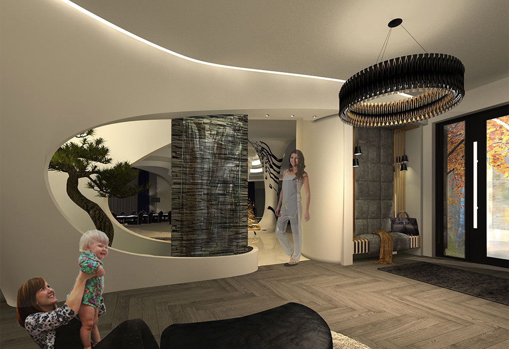 Jamshidieh Villa Jamshidieh Villa