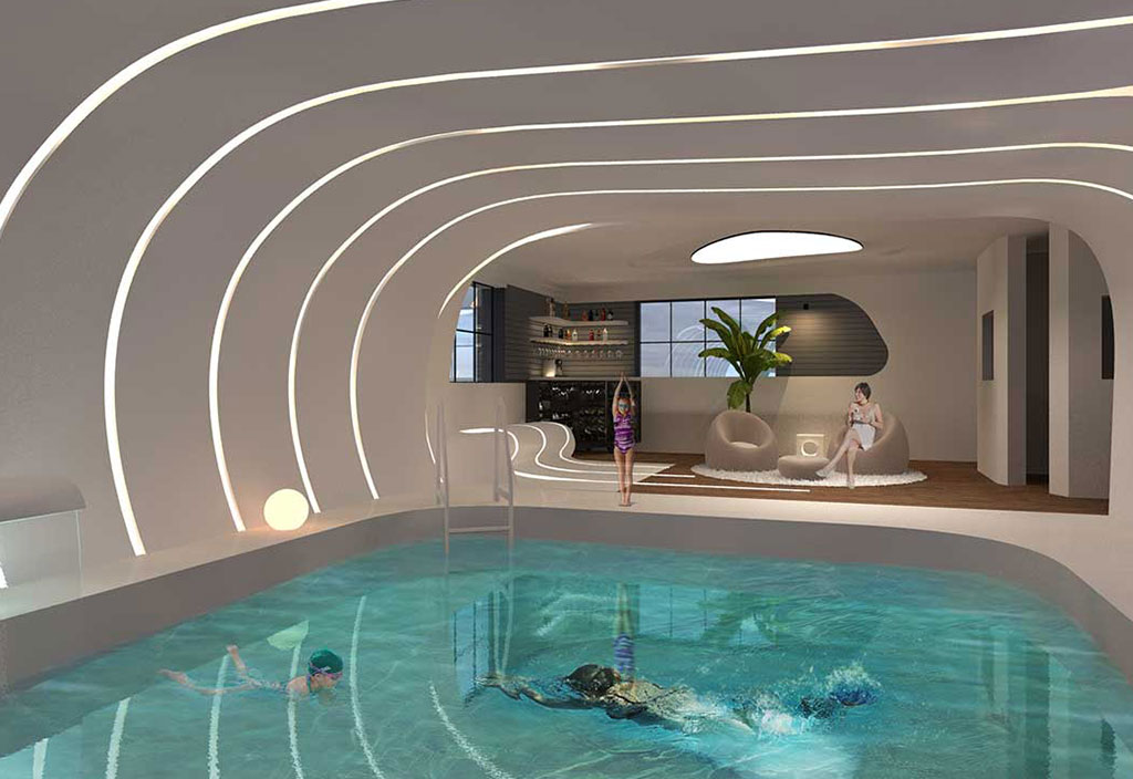 Jamshidieh Villa Jamshidieh Villa