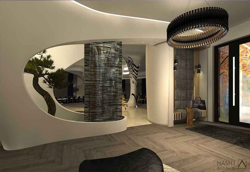 Jamshidieh Villa Jamshidieh Villa