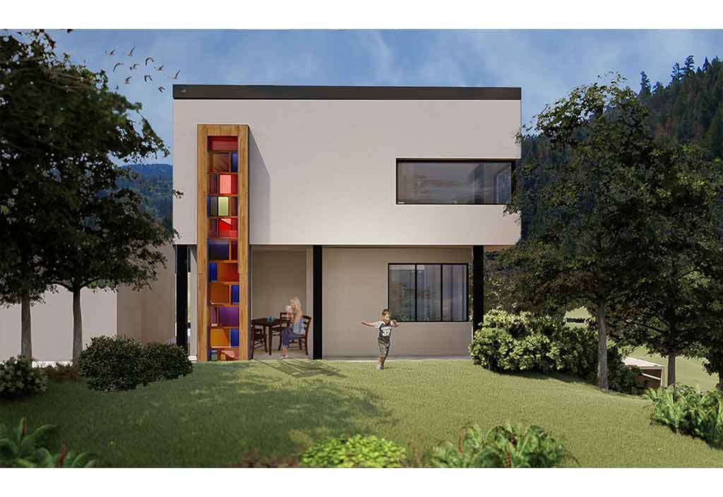 Alamout Villa Alamout Villa