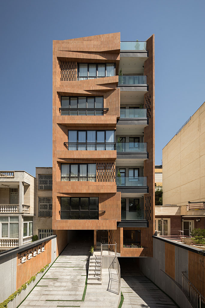 Cedar Residence Cedar Residence