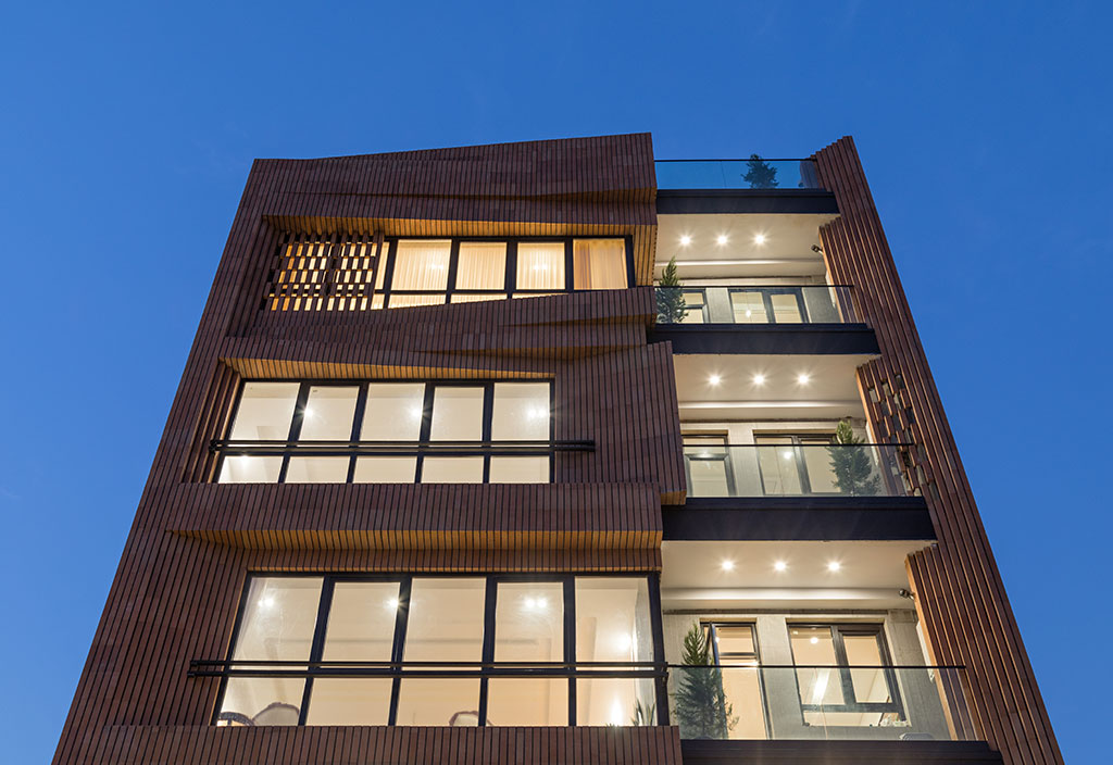 Cedar Residence Cedar Residence