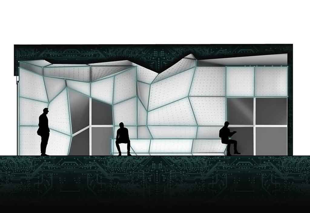 شرکت فن آوری اطلاعات نیکان شرکت فن آوری اطلاعات نیکان