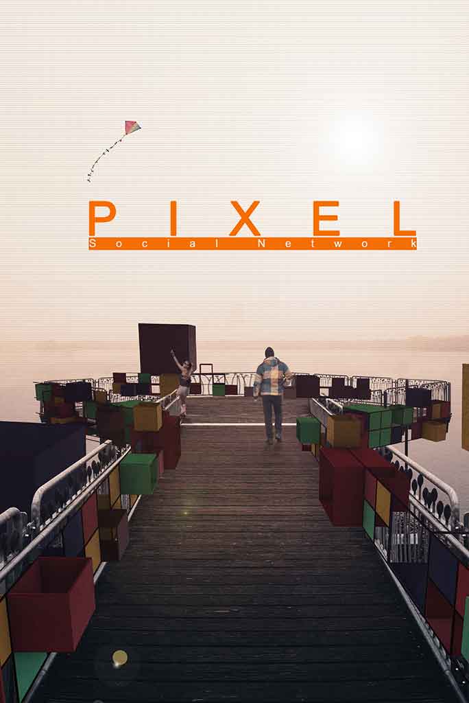 Pixel Pixel